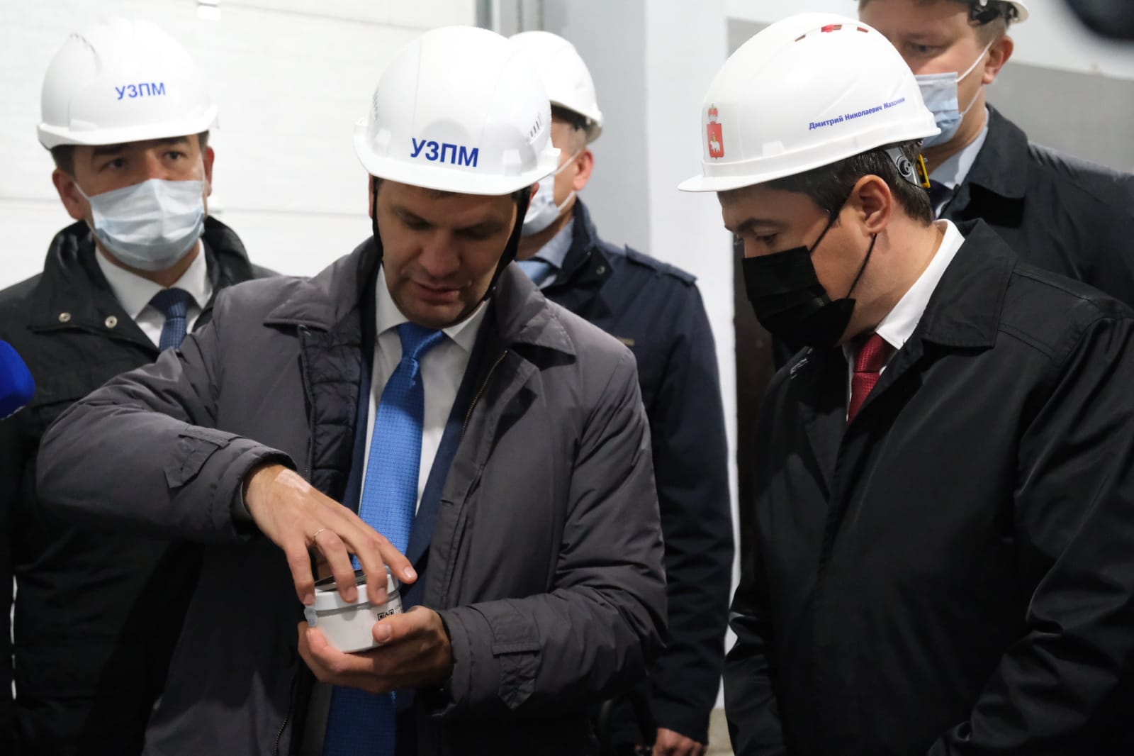Компания WTG обеспечит транспортную безопасность на земле и в воздухе, рис. 2